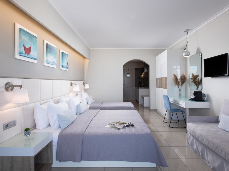 Olympic Star Beach Hotel 45