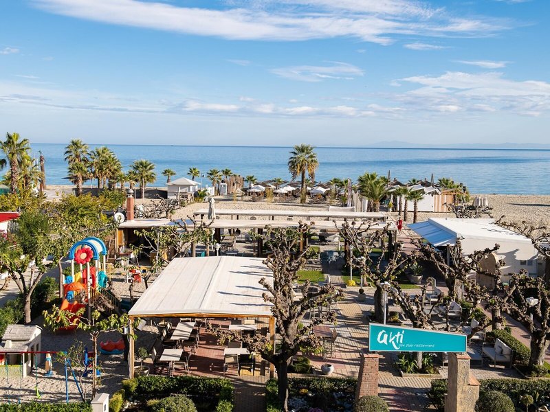 Olympic Star Beach Hotel 46