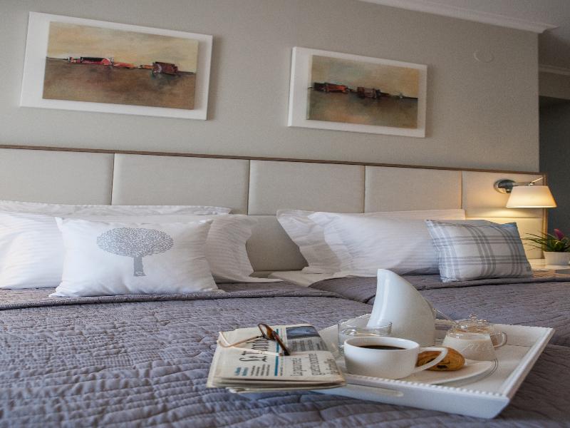 Olympic Star Hotel 1