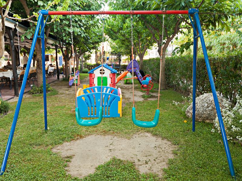 Olympic Star Hotel 3