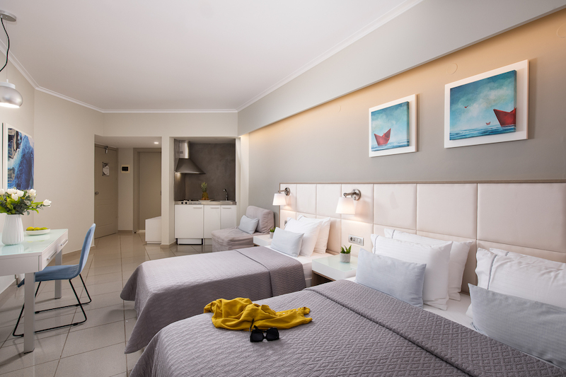 Olympic Star Hotel 7