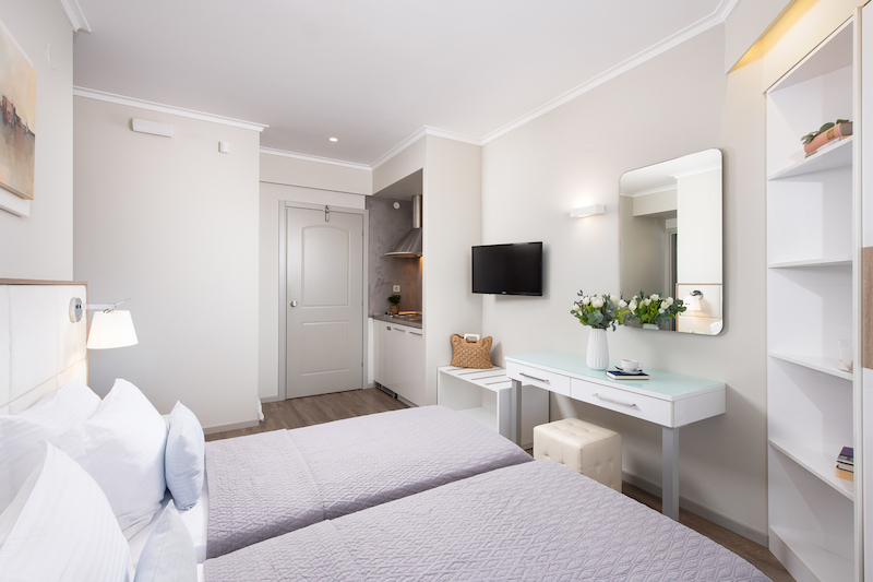 Olympic Star Hotel 8