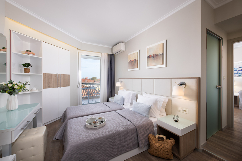 Olympic Star Hotel 9