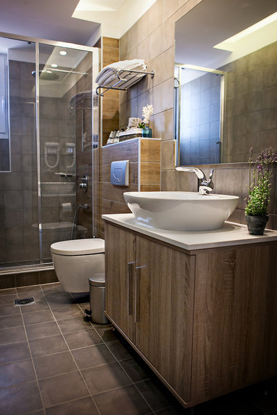 Olympic Star Hotel 11