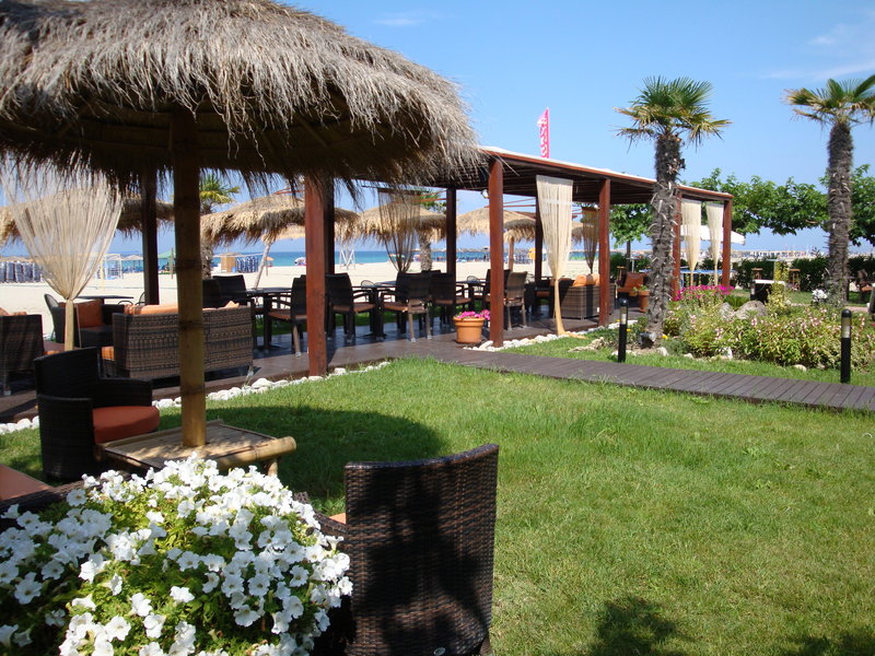 Olympic Star Hotel 4