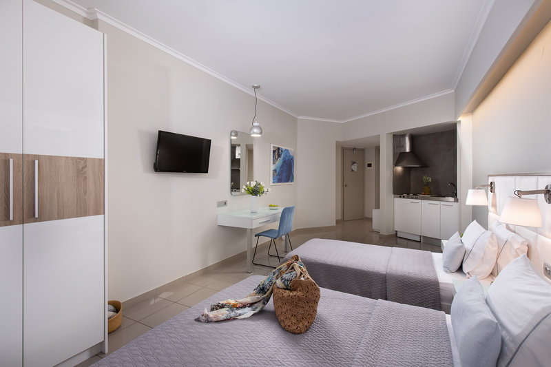 Olympic Star Hotel 5