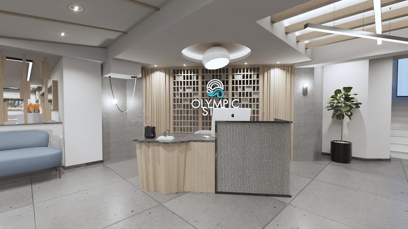 Olympic Star Hotel 15