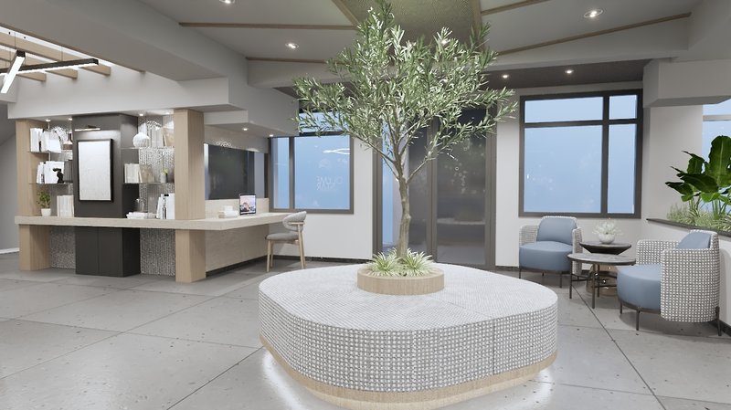 Olympic Star Hotel 21