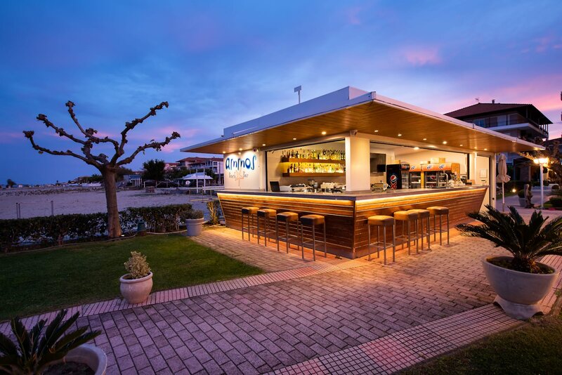 Olympic Star Hotel 8