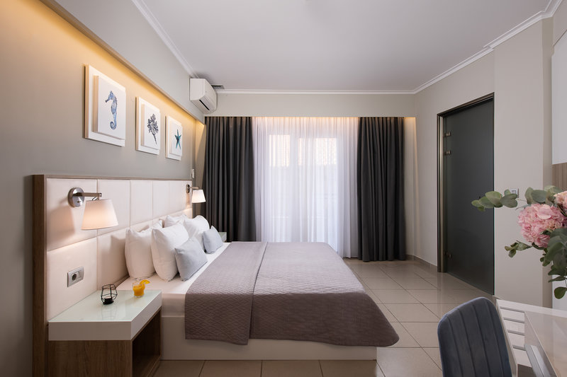 Olympic Star Hotel 12