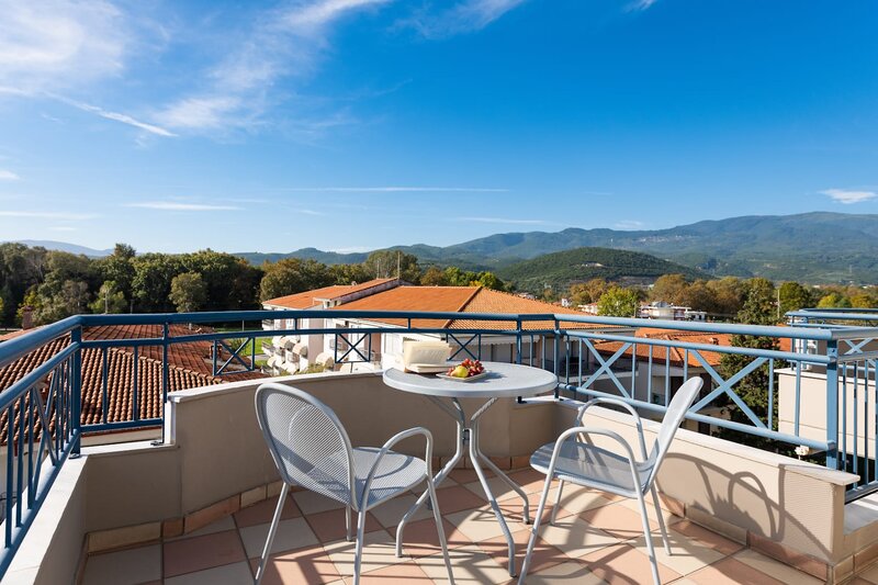 Olympic Star Hotel 21