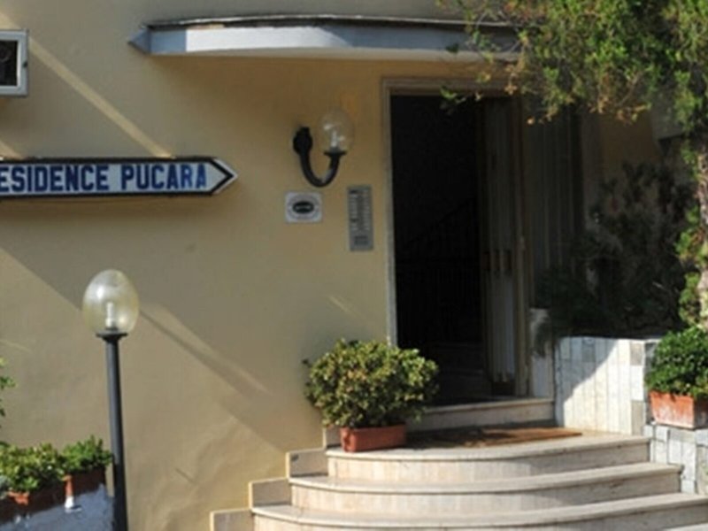 Albergo Residence Pucara 2
