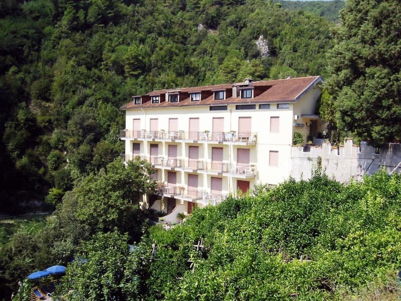 Albergo Residence Pucara 3