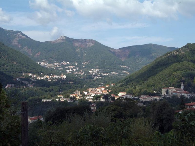 Albergo Residence Pucara 4