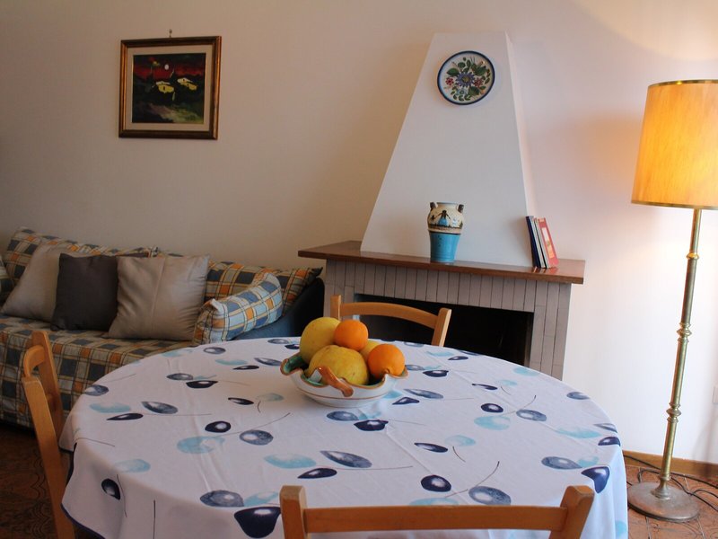 Albergo Residence Pucara 5