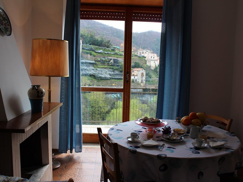 Albergo Residence Pucara 7