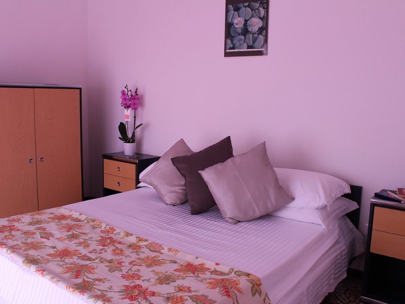 Albergo Residence Pucara 9