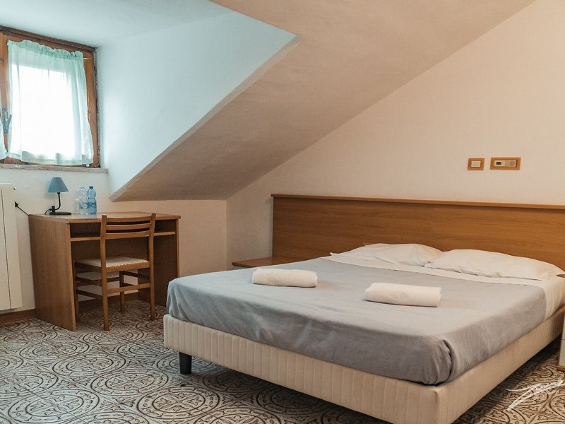 Albergo Residence Pucara 10