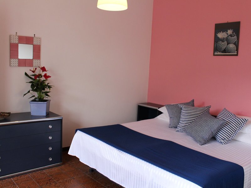 Albergo Residence Pucara 13