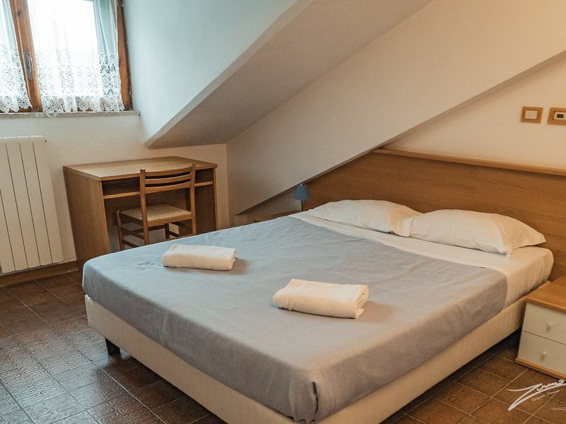 Albergo Residence Pucara 14