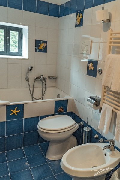 Albergo Residence Pucara 15