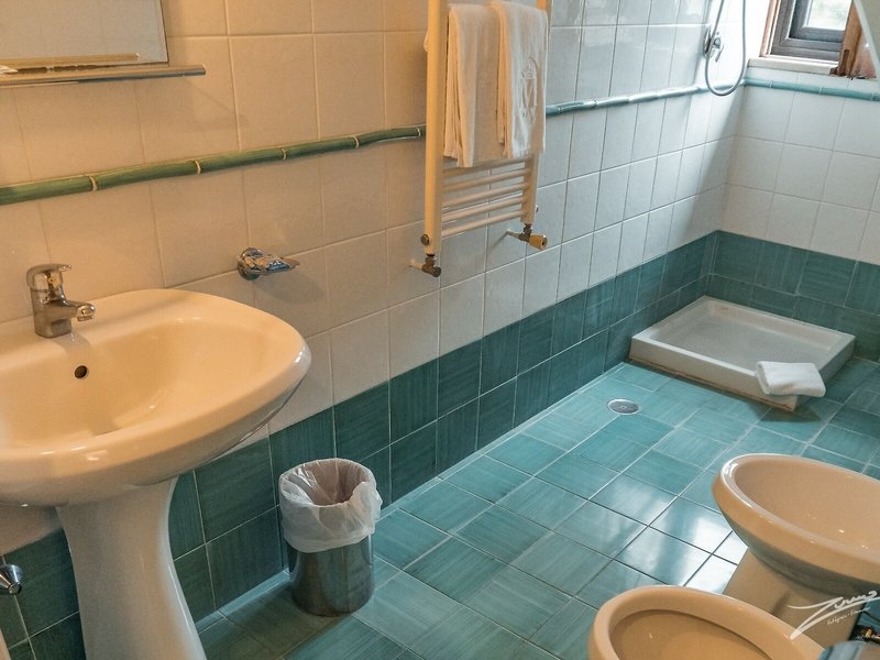 Albergo Residence Pucara 16