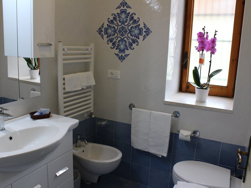 Albergo Residence Pucara 18