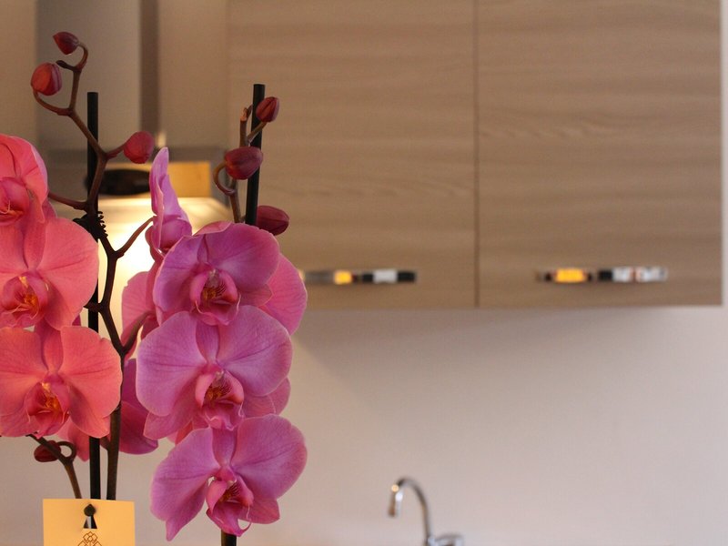 Albergo Residence Pucara 20