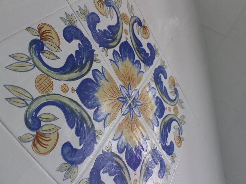 Albergo Residence Pucara 21