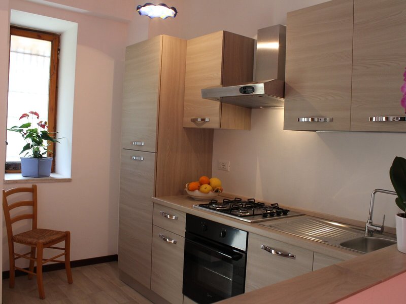 Albergo Residence Pucara 22