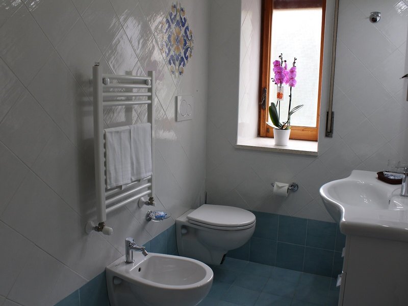 Albergo Residence Pucara 23