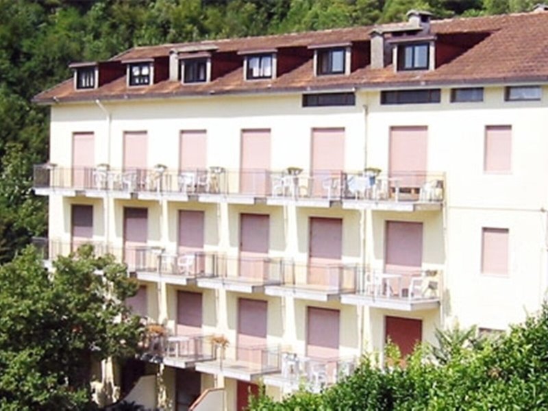 Albergo Residence Pucara