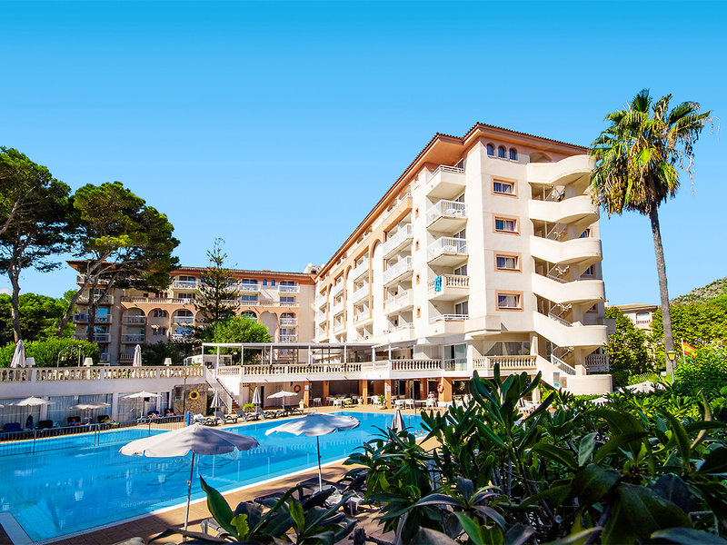 Hotel Canyamel Classic 1