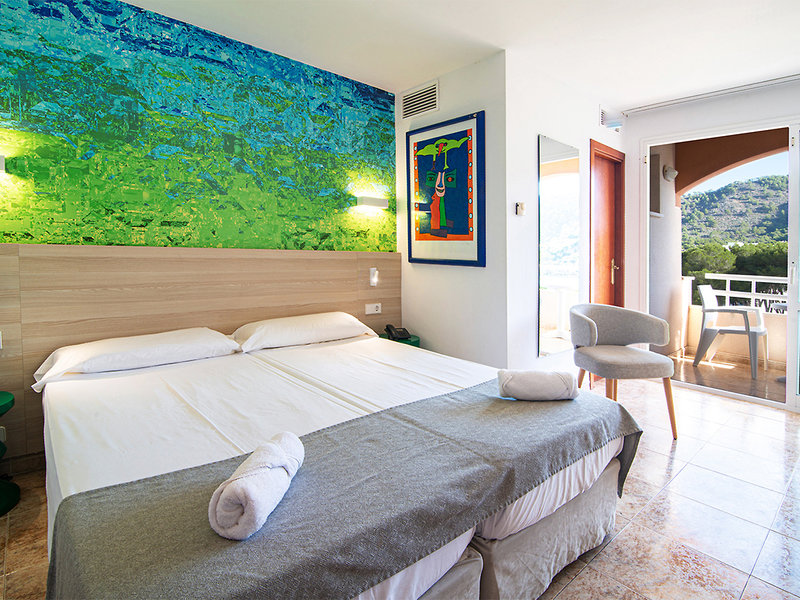 Hotel Canyamel Classic 3