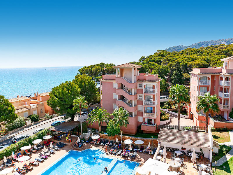 Hotel Canyamel Classic 4