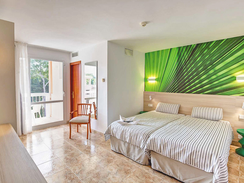 Hotel Canyamel Classic 5