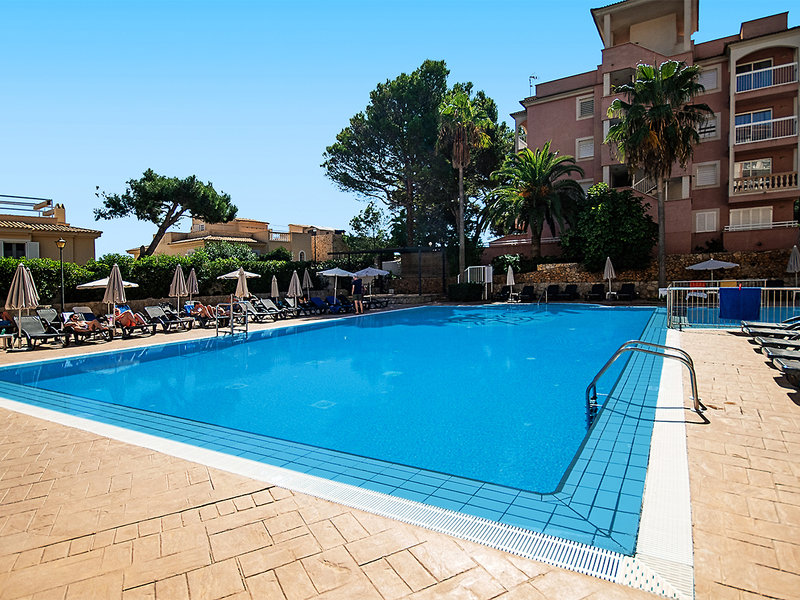 Hotel Canyamel Classic 6