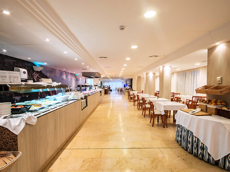 Hotel Canyamel Classic 7
