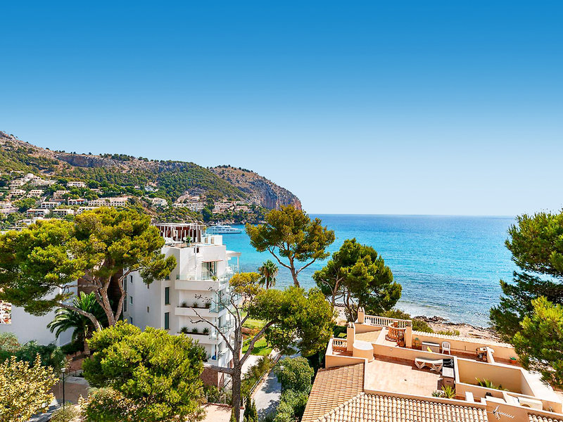 Hotel Canyamel Classic 9