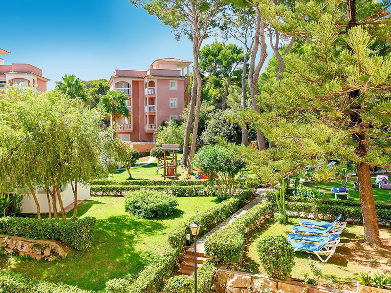 Hotel Canyamel Classic 10