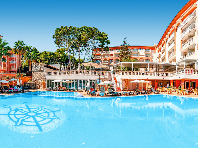 Hotel Canyamel Classic 11