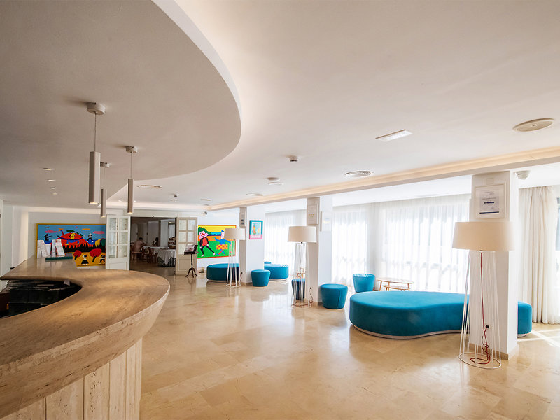 Hotel Canyamel Classic 12