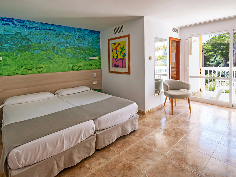 Hotel Canyamel Classic 14