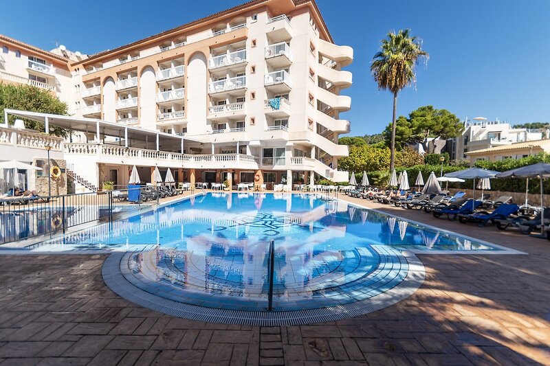 Hotel Canyamel Classic 2