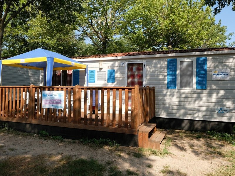 Villaggio Camping Baia Domizia 3