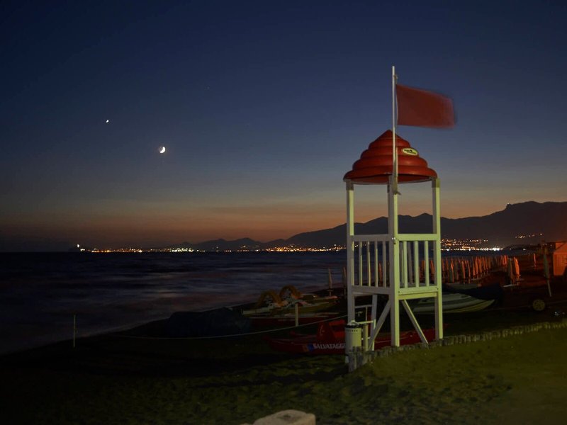 Villaggio Camping Baia Domizia 6