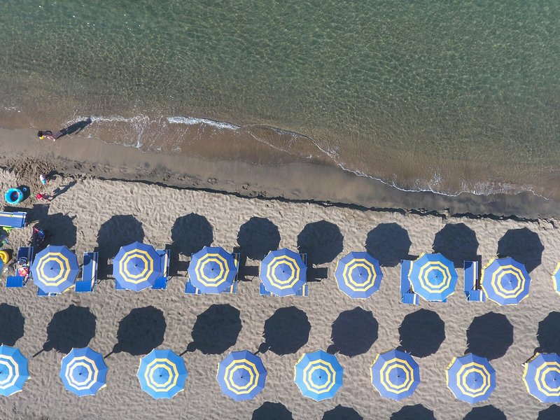 Villaggio Camping Baia Domizia 13