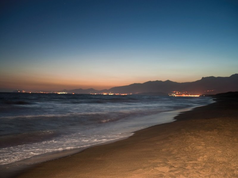 Villaggio Camping Baia Domizia 15