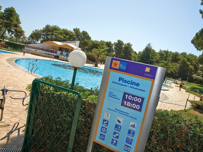 Villaggio Camping Baia Domizia 20