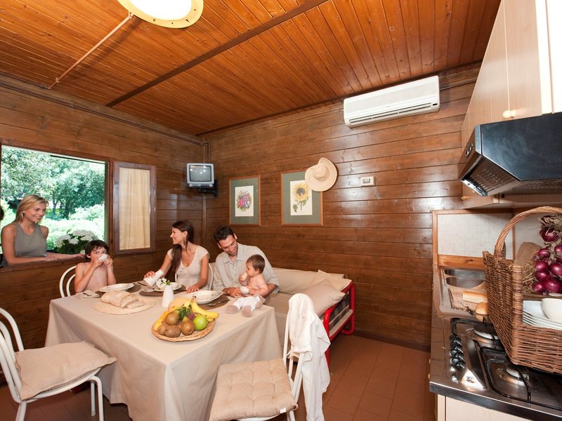 Villaggio Camping Baia Domizia 21